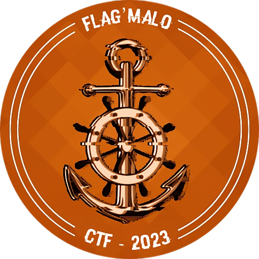 Flag'Malo 2023